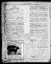 Thumbnail image of item number 4 in: 'El Reno Daily American. (El Reno, Okla.), Vol. 18, No. 53, Ed. 1 Wednesday, September 14, 1910'.