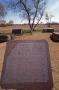 Photograph: Indian Territory Illuminating Oil Company Discovery Well No. 1 Marker