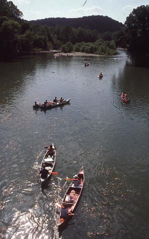 Primary view of object titled 'Illinois River'.