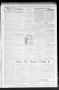 Thumbnail image of item number 3 in: 'The Calumet Chieftain. (Calumet, Okla.), Vol. 3, No. 38, Ed. 1 Friday, May 19, 1911'.