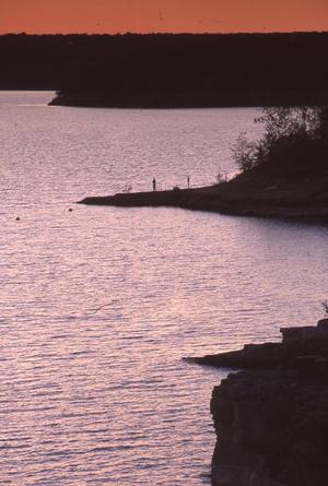 Tenkiller Ferry Lake