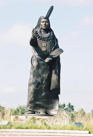 Standing Bear Museum and Education Center