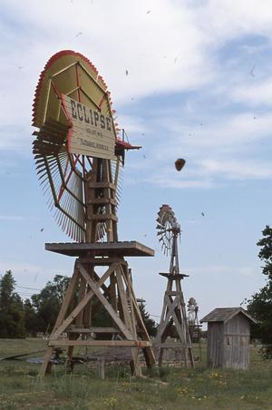 Windmill Museum