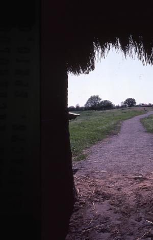Spiro Mounds Archaeological Park