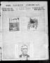 Newspaper: The El Reno American. (El Reno, Okla.), Vol. 20, No. 22, Ed. 1 Thursd…