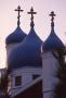Photograph: Sts. Cyril and Methodius Russian Orthodox Church