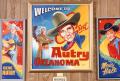 Thumbnail image of item number 1 in: 'Gene Autry Museum'.