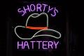 Photograph: Shorty's Hattery