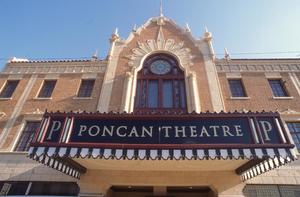 Ponca Theatre