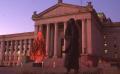 Thumbnail image of item number 1 in: 'Oklahoma State Capitol Holiday Decorations'.