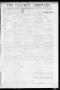 Thumbnail image of item number 1 in: 'The Calumet Chieftain. (Calumet, Okla.), Vol. 7, No. 25, Ed. 1 Friday, January 14, 1916'.
