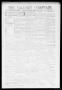 Thumbnail image of item number 1 in: 'The Calumet Chieftain. (Calumet, Okla.), Vol. 8, No. 36, Ed. 1 Friday, April 7, 1916'.