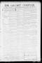Thumbnail image of item number 1 in: 'The Calumet Chieftain. (Calumet, Okla.), Vol. 8, No. 37, Ed. 1 Friday, April 14, 1916'.