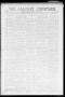 Thumbnail image of item number 1 in: 'The Calumet Chieftain. (Calumet, Okla.), Vol. 8, No. 45, Ed. 1 Friday, June 9, 1916'.