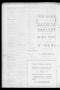 Thumbnail image of item number 4 in: 'The Calumet Chieftain. (Calumet, Okla.), Vol. 8, No. 45, Ed. 1 Friday, June 9, 1916'.