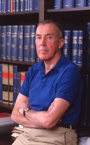 Judge Lawrence Walsh