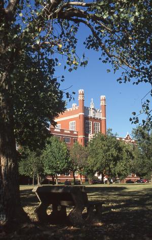 St. Gregory University