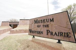 Museum of the Western Prairie