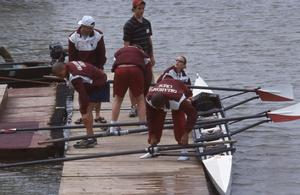University of Oklahoma Rowing Club