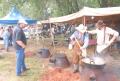 Photograph: Chuckwagon Gathering and Children's Cowboy Festival