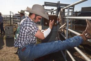 International Finals Youth Rodeo