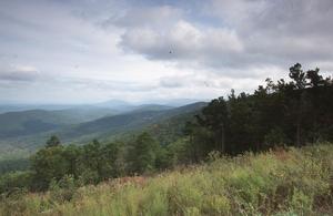 Ouachita National Forest