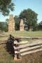 Photograph: Fort Gibson Historic District
