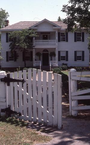 George M. Murrell Home