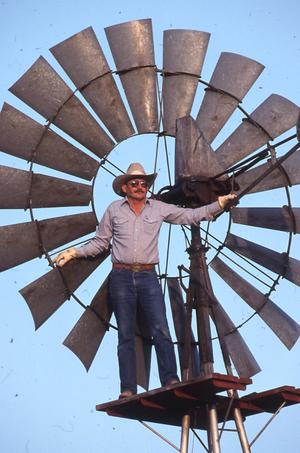 Roberts' Windmill Repair