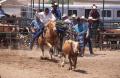 Photograph: Pioneer Days Rodeo