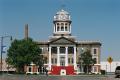 Thumbnail image of item number 1 in: 'Washita County Courthouse'.