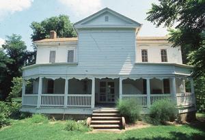 Gardner-Jefferson Mansion and Museum