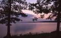 Photograph: Lake Wister State Park