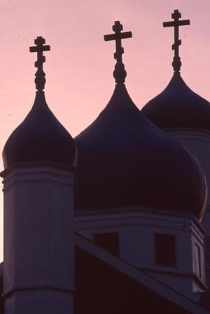 Sts. Cyril and Methodius Russian Orthodox Church