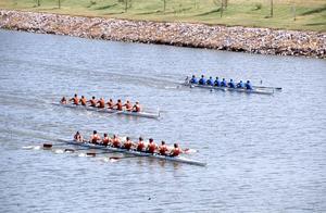 Oklahoma Rowing Regatta