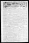 Thumbnail image of item number 1 in: 'You Alls Doins. (Lexington, Okla.), Vol. 3, No. 27, Ed. 1 Friday, September 6, 1901'.