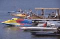 Primary view of National Drag Boat Races
