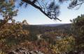 Photograph: Robbers Cave State Park