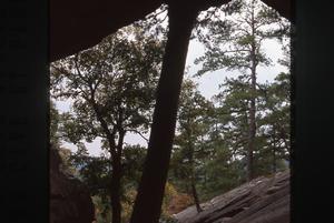 Robbers Cave State Park