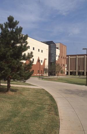 University of Central Oklahoma