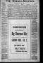 Newspaper: The Herald-Sentinel. (Cordell, Okla.), Vol. 15, No. 27, Ed. 1 Friday,…