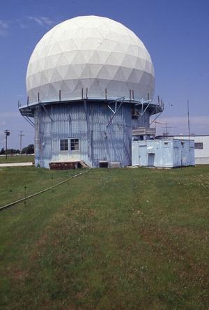 National Severe Storms Laboratory