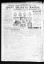 Thumbnail image of item number 2 in: 'Oklahoma State Register. (Guthrie, Okla.), Vol. 22, No. 25, Ed. 1 Thursday, November 6, 1913'.