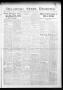 Thumbnail image of item number 1 in: 'Oklahoma State Register. (Guthrie, Okla.), Vol. 22, No. 31, Ed. 1 Thursday, December 18, 1913'.