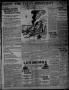 Primary view of The Tulsa Democrat (Tulsa, Okla.), Vol. 10, No. 154, Ed. 1 Tuesday, March 10, 1914