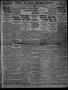 Thumbnail image of item number 1 in: 'The Tulsa Democrat (Tulsa, Okla.), Vol. 10, No. 175, Ed. 1 Tuesday, March 31, 1914'.