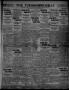Thumbnail image of item number 1 in: 'The Tulsa Democrat (Tulsa, Okla.), Vol. 10, No. 233, Ed. 1 Sunday, May 31, 1914'.