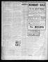 Thumbnail image of item number 4 in: 'Oklahoma State Register. (Guthrie, Okla.), Vol. 25, No. 9, Ed. 1 Thursday, June 25, 1914'.
