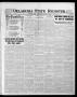 Newspaper: Oklahoma State Register. (Guthrie, Okla.), Vol. 25, No. 32, Ed. 1 Thu…