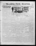 Newspaper: Oklahoma State Register. (Guthrie, Okla.), Vol. 25, No. 1, Ed. 1 Thur…
